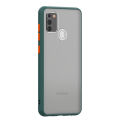 Camera Protection Armor Anti Drop Skin Fell Case For Xiaomi Redmi 9 9A 9C 10 10A 10C Note 8 9 9s 10 Pro Hard PC Cover Fundas. 