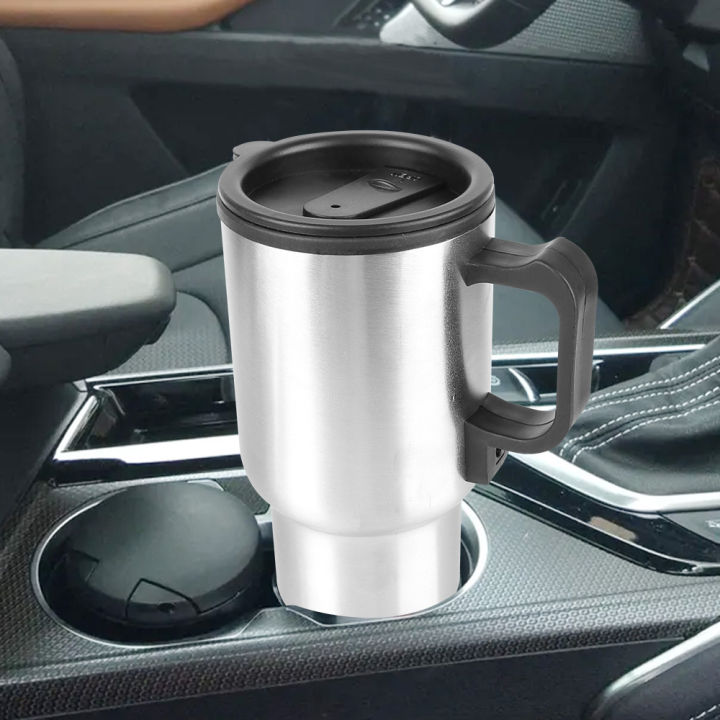 Electric%20Heating%20Car%20Kettle%2012V%20450ml%20Vehicle%20Heating%20Cup%20Stainless%20Steel%20Camping%20Travel%20Kettle%20Water%20Coffee%20Milk%20Thermal%20Mug%20-%20Image%203
