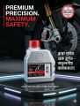Brembo Prime Brake Fluid DOT 4 (250 ml). 