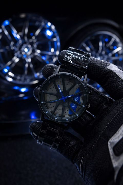 Wheel%20Style%20Sports%20Car%20Rim%20Watch%20for%20Men%20%7C%20Luxury%20Alloy%20Dial%20Design%20(Non-Rotating)%20with%20Stainless%20Steel%20&%20Leather%20Straps%20%E2%80%93%20Creative%20Fashion%20Watch%20for%20Boys%20&%20Men%20in%20Pakistan%20-%20Image%204
