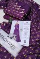 BEECHTREE DIGITAL PRINTED PREMIUM 3PC LAWN COLLECTION 2K24. 
