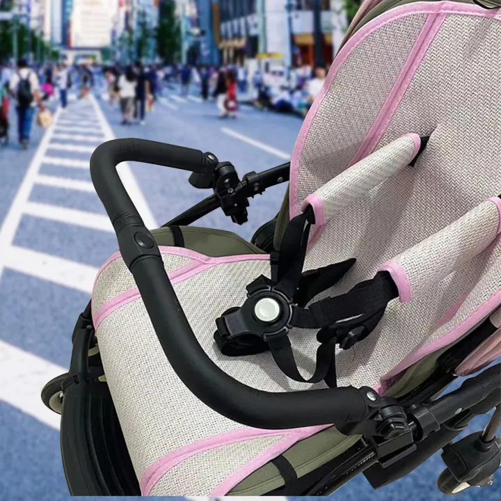 Universal Handle Support Bar Handlebar Sturdy Crossbar Stroller Bar for ...