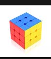 Original 3×3 Rubik's Cube Multicolor, smooth in playing, Fast Rubik's cube 3×3×3. 