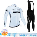 2025 Cycling Clothes for Men Winter Cycling Man Set Bicycle Clothing Racing Bike Jerseys Cycle Jersey Road Bikes Bycicle. 