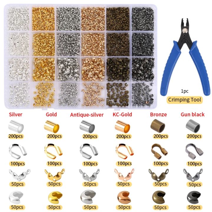 Crimp%20Beads%20Covers%20Kit%20with%20Bead%20Crimping%20Pliers%20Tool%20Brass%20Crimp%20Beads%20Tips%20Knot%20Covers%20Kit%20for%20for%20Jewelry%20Making%20DIY%20Craft%20-%20Image%207