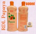 RDL Papaya Fairness Hand And Body Lotion - 600ml. 