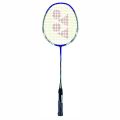 Yonex Nanoray 7000i Badminton Racket (Strung). 