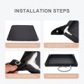 Portable Camping Shower Tent Floor Base Outdoor Tent Shower Tray Foldable Shower Basin Pan Pets Bath Basin Base For Beach Travel.