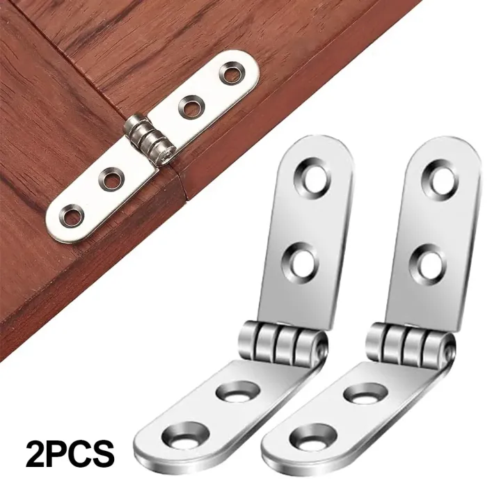 180%20Degree%202pcs%20Foldable%20Hinge%20Flap%20Screw-On%20Hinges%20For%20Sewing%20Machine%20Cabinet%20Rounded%20Corner%20Buffer%20Hinge%20Furniture%20Hardware%20-%20Image%202