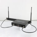 Wireless IEM System Parts Rack Mount Ears & BNC Antennas PSM400. 