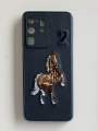 Samsung S20 Ultra Embroidered POLO Back Cover. 