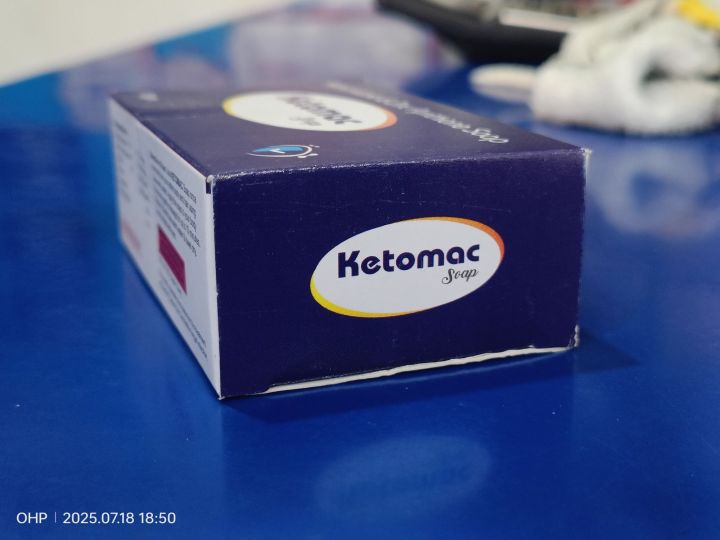 Ketomac%20soap%20with%20aloeVera%2075%20gm%20%7C%20Fungal%20,%20Antibacterial%20%7C%20ketoconazole%201%25+zinc%201%25+%20Glycerin%203%25+%20aloeVera%202%25-%201%20pcs%20-%20Image%204