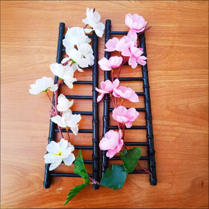 Best Selling Product -1 Stair Decorative Plastics Stair with plan Wedding Wishing Stair/Best for home and office decoration Purpose