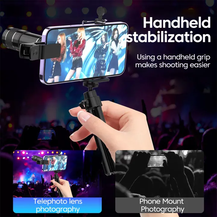 20x%20Mobile%20Phone%20External%20Telephoto%20Lens%20Kit%20Portable%20Design%20With%20Lens%20Clip%20HD%20External%20Zoom%20Camera%20Lens%20For%20Concert%20Shooting%20%EF%BB%BF%20-%20Image%205