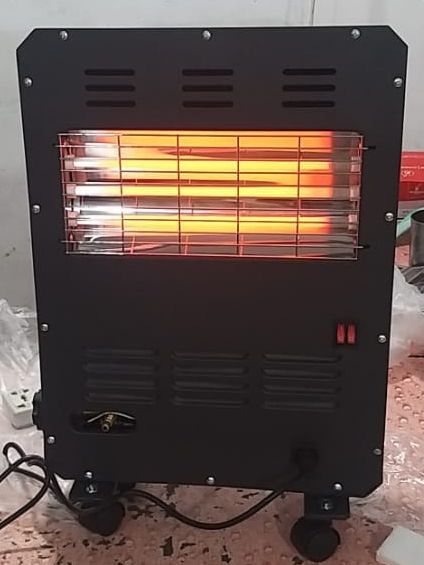 LG EOR Heater Buy Online at Best Prices in Pakistan