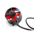 BOGIRC 12-24V 500W Underwater Thruster with Bracket T60/T90/T110 Thruster Compatible For Underwater Robot Kayaks Paddle Boards.