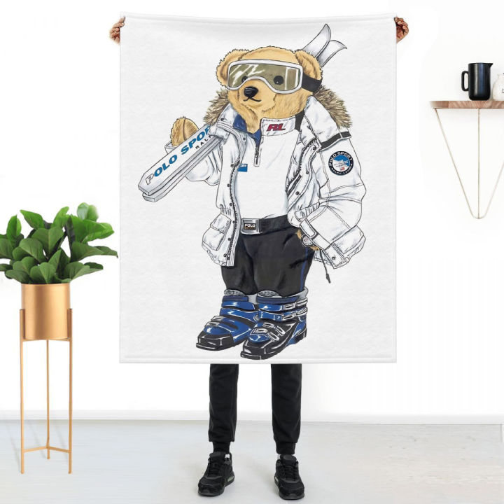 The%20BEAR%20Throws%20Blankets%20Children's%20Blanket%20Home%20and%20Decoration%20Throw%20Bed%20Sofa%20Knee%20Custom%20Anime%20Fluffy%20Soft%20Luxury%20Cute%20-%20Image%204
