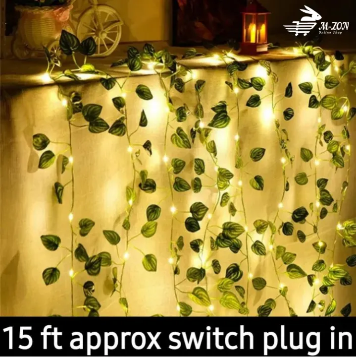 Luminous%20Elegance:%2010-Foot%20Fairy%20Light%20with%206-Foot%20Artificial%20Leaves%20-%20Premium%20Quality%20for%20Indoor%20and%20Outdoor%20D%C3%A9cor%20-%20Perfect%20for%20Room,%20Party,%20and%20Beyond!%20-%20Image%206