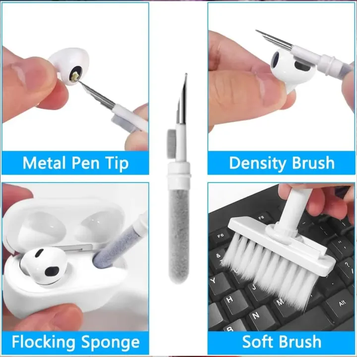 Multi-Function%20Soft%205%20in%201%20Brush%20Keyboard%20Cleaner%20Flocking%20Sponge%20For%20Bluetooth%20Airpods%20Case%20Cover%20Earbuds%20Computer%20Cleaning%20Tools%20Kit%20Corner%20Gap%20Duster%20Key-Cap%20Puller%20for%20Bluetooth%20Earphones%20Laptop%20Air-pods%20Pro%20Camera%20Lens%20-%20Image%203