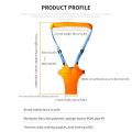 Baby Infant Toddler Harness Walk Learning Assistant Walker Jumper Strap Belt Safety Reins Harness.