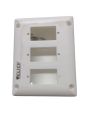 RFL Click  3 Hole Box  Item Code  801477. 