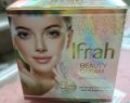 Ifrah Beauty Cream. 