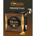 PARLEY GOLDIE BEAUTY CREAM 7DAYS. 