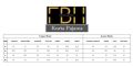 Black Versace Embroidered Kurta Pajama New style Eid Collection For Men's. 