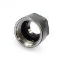 CNC ER OzNut Collet Porca Er8 ER11 ER16 ER20 ER25 ER40 Er32 Um/M/A Nut Sk10 Sk06 Ger16 Ger20 Oz20 Isoer16ms Oz25 Collet Nut. 