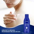 Navia Lotion Intensive Moisturizer Lotion. 