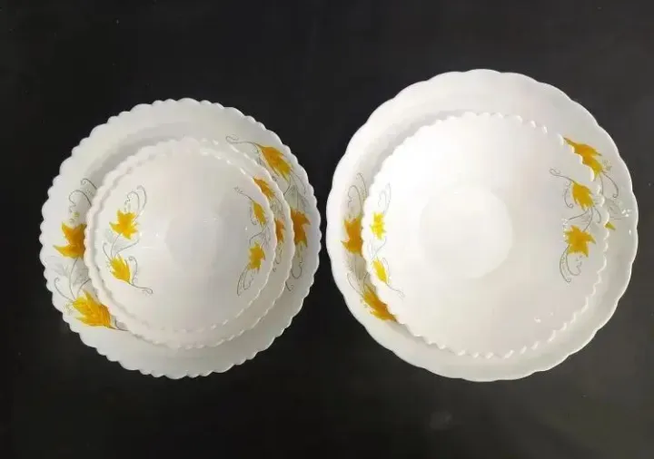 5%20Pcs%20Pyrex%20Opal%20Glassware%20Oven%20Save%20Curry%20Bowl%20Set.%C2%A0%20-%20Image%202