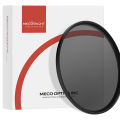 MECORIGHT HD ND8 ND16 ND32 Filter Neutral Density For    Fuji Sigma Tamron DSLR Camera Lens 43/49/52/55/67/77/82mm. 