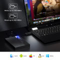 1TB External Hard Drive 500GB 250GB 160GB USB3.0 Portable HDD Storage Compatible for PC, Laptop, Mac, PS & Xbox.