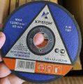 50 Pcs Metal Cutting Disc 5" x 1mm Kpatoh. 