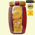 Al Harmain Natural Honey Presents 1 Kg Export Quality Saudi Arab Honey. 