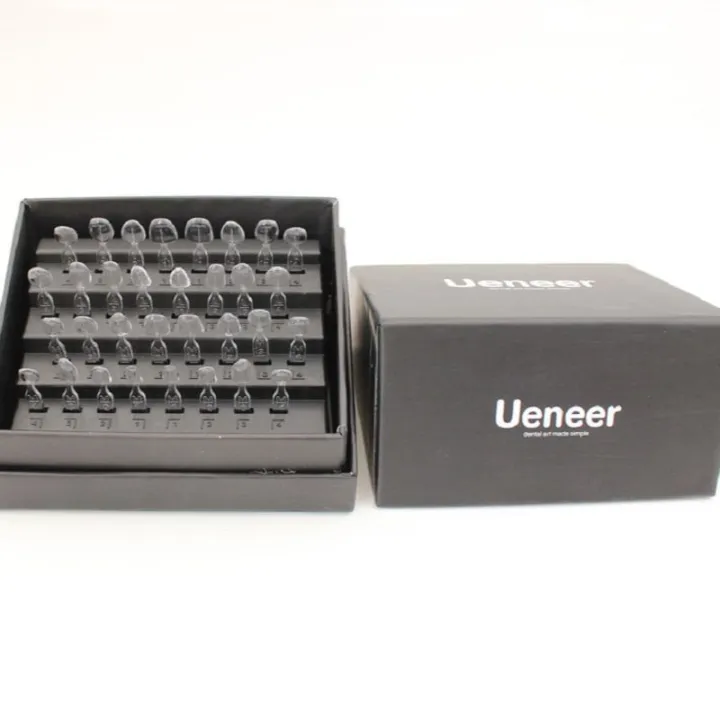 32pcs/Set%20Dental%20Veneer%20Mould%20Kit%20Composite%20Resin%20Mold%20Light%20Cure%20Autoclave%20Anterior%20Front%20Teeth%20Mould%20Teeth%20%20Tools%20-%20Image%207