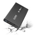 3.5 Inch HDD Case usb 3.0 Portable SATA Hard Drive HDD Enclosure Box For Desktop Computer PC Hard Disk SATA to USB Drive Box 1TB 2TB 4TB 8TB External Storage HDD Enclosure High Speed Super Fast Data Transfer Mobile OTG Supported Laptop Desktop PC. 