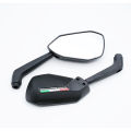 Universal Motorbike 8/10mm Screw Adjustable Rear View Mirror Angles For Honda Yamaha Harley Kawasaki Suzuki Scooter Side Mirrors. 