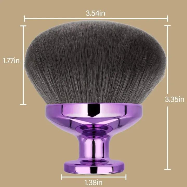 Extra%20Large%20Body%20Makeup%20Brush%20for%20Self%20Tanner,%20Leg%20Makeup%20Bronzer%20Oval-shaped%20Flawless%20Kabuki%20Brush%20Kabuki%20Foundation%20Brush%20-%20Image%206