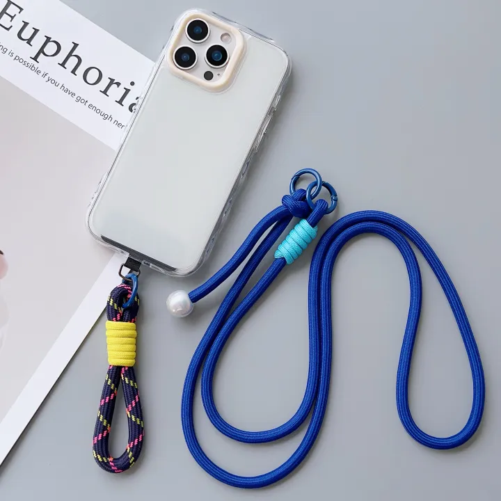 Simple%20Two-in-one%20Mobile%20Phone%20Lanyard,%20Crossbody%20Strap,%20DIY%20Wrist%20Short%20Rope,%20Multi-Functional%20Adjustable%20Fancy%20Lanyard%20-%20Image%204