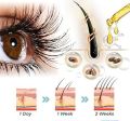 Eyelash Growth Serum, Natural Growth Enhancer Serum for Lash and Brow. 