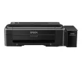 Epson Ecotank L130 Single Function Wired Colour Home Inkjet Printers (used). 