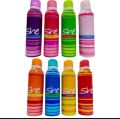 She Body Spray for Women – Refreshing & Long-Lasting Fragrance. 