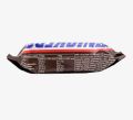 Snicker Choclate 45 Gm (Pack of 5). 