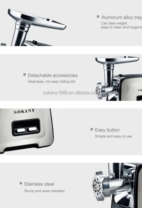 Sokany%20SK-090%203500W%20Heavy%20Duty%20Electric%20Meat%20Grinder%20%7C%20Commercial%20Meat%20Mincer%20%7C%20Sausage%20&%20Kubbe%20Maker%20-%20Image%207
