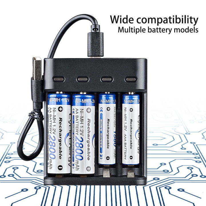Universal%20USB%20LCD%20Display%20Smart%20Intelligent%20Battery%20Charger%20With%204%20Slots%20For%20AA/AAA%20NiCd%20NiMh%20Rechargeable%20Batteries%20Charger%20-%20Image%206