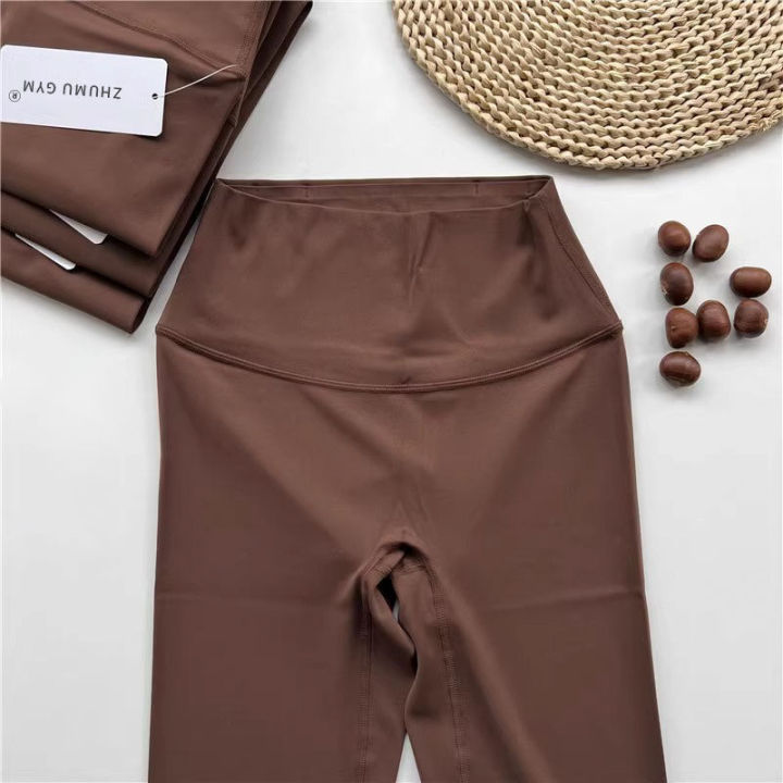 Fitness%20Women%20Sport%20Seamless%20Leggings%20High%20Waist%20Elastic%20Solid%20Yoga%20Leggings%20Gym%20Jogging%20Quick%20Dry%20Push%20Up%20Slim%20Pants%20Female%20-%20Image%205