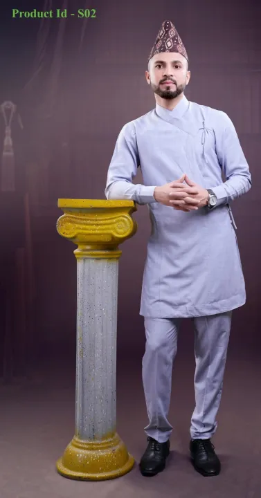 Daura%20Suruwal%20For%20Men%20%7C%20Premium%20Quality%20Nepali%20Traditional%20Daura%20Suruwal%20Set%20Without%20Topi%20For%20Men%20-%20Image%206