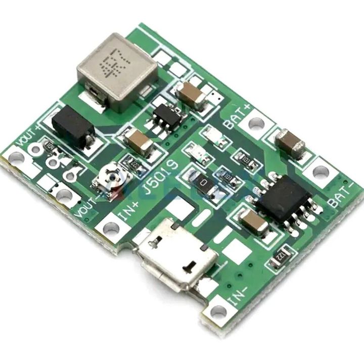 J5019%20Hw%20357:%20Versatile%20Li-ion%20Charger%20And%20Boost%20Module%20For%20a%20Wide%20Range%20Of%20Applications%201%20Pc%20-%20Image%209