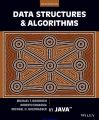 Michael T. Goodrich 

Data Structures and Algorithms in Java. 
